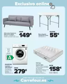 Folleto Carrefour Página 28