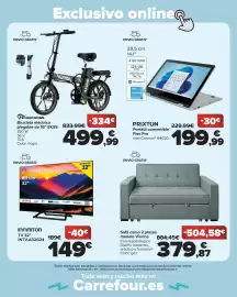 Folleto Carrefour Página 29