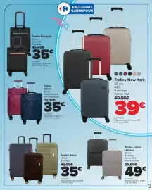 Folleto Carrefour Página 3