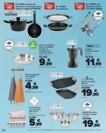 Folleto Carrefour Página 30