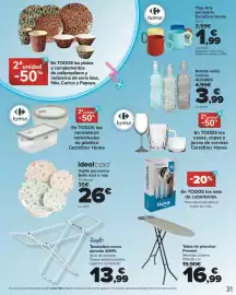 Folleto Carrefour Página 31