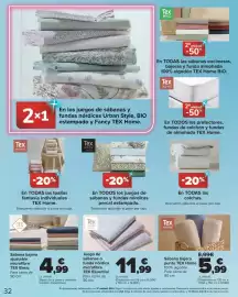 Folleto Carrefour Página 32