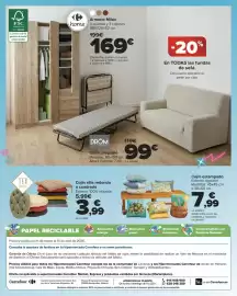 Folleto Carrefour Página 33