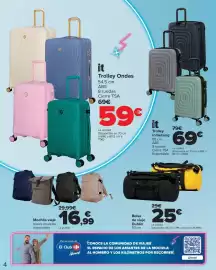 Folleto Carrefour Página 4