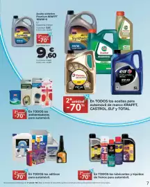 Folleto Carrefour Página 7