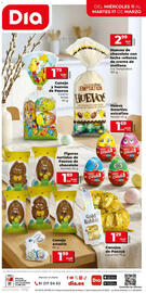 Folleto La Plaza de DIA semana 11 Página 12