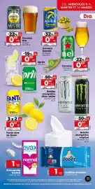 Folleto La Plaza de DIA semana 11 Página 11