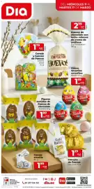 Folleto La Plaza de DIA semana 11 Página 12