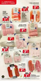 Folleto La Plaza de DIA semana 11 Página 2