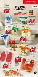 Folleto La Plaza de DIA semana 11 Página 3