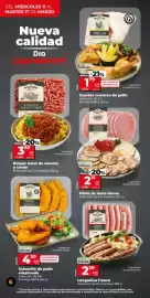 Folleto La Plaza de DIA semana 11 Página 6