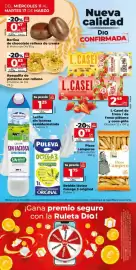 Folleto La Plaza de DIA semana 11 Página 8