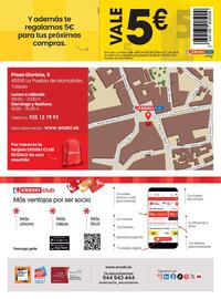 Folleto Eroski Página 8