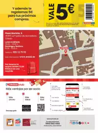 Folleto Eroski Página 8