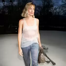 Folleto Chanel Página 1