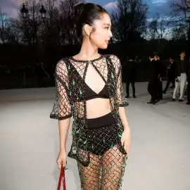 Folleto Chanel Página 3