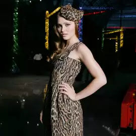 Folleto Chanel Página 4