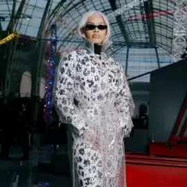 Folleto Chanel Página 5