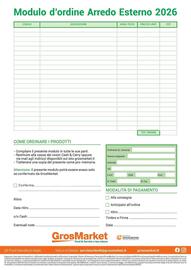 Volantino GrosMarket Pagina 18