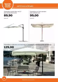 Volantino GrosMarket Pagina 12