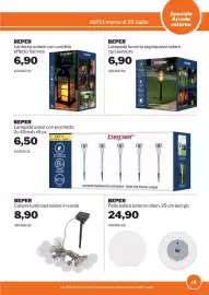 Volantino GrosMarket Pagina 15