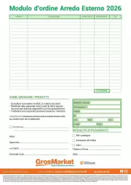 Volantino GrosMarket Pagina 18