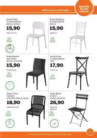 Volantino GrosMarket Pagina 3