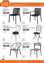 Volantino GrosMarket Pagina 4