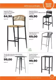 Volantino GrosMarket Pagina 5