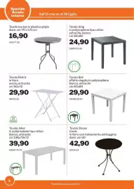 Volantino GrosMarket Pagina 6