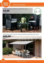 Volantino GrosMarket Pagina 8