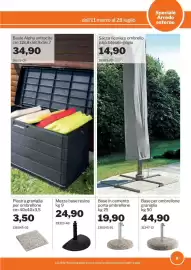 Volantino GrosMarket Pagina 9