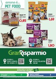 Volantino Gran Risparmio Pagina 24