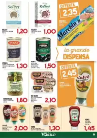 Volantino Gran Risparmio Pagina 11