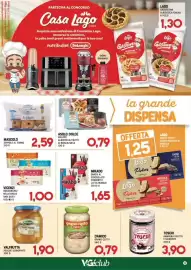Volantino Gran Risparmio Pagina 15