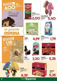 Volantino Gran Risparmio Pagina 16
