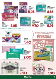 Volantino Gran Risparmio Pagina 19