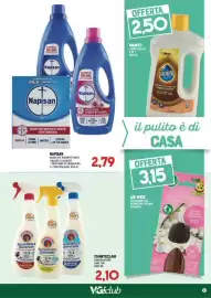Volantino Gran Risparmio Pagina 21