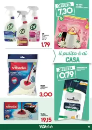 Volantino Gran Risparmio Pagina 23