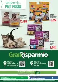 Volantino Gran Risparmio Pagina 24