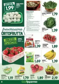 Volantino Gran Risparmio Pagina 4