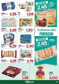 Volantino Gran Risparmio Pagina 5