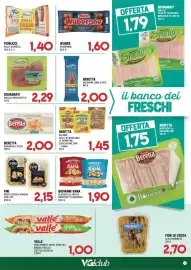 Volantino Gran Risparmio Pagina 7