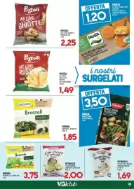 Volantino Gran Risparmio Pagina 9