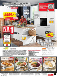 Höffner Prospekt Seite 28