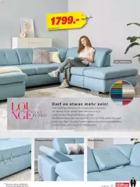 Höffner Prospekt Seite 11