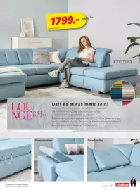 Höffner Prospekt Seite 11