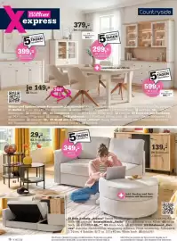 Höffner Prospekt Seite 16