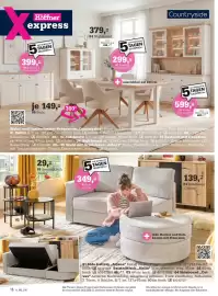 Höffner Prospekt Seite 16