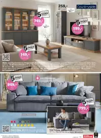 Höffner Prospekt Seite 17